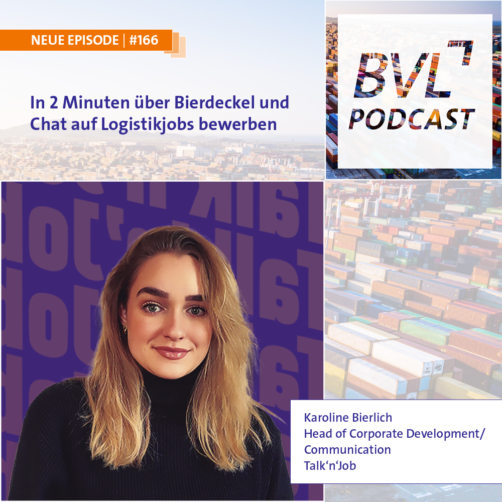 BVL Podcast Cover