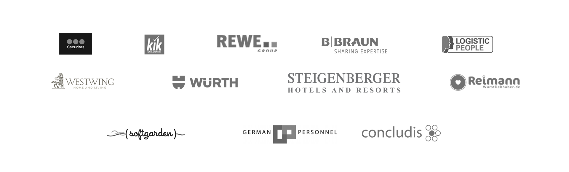 Logos